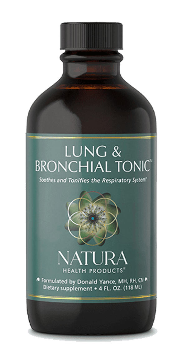 Lung & Bronchial Tonic™, 4oz