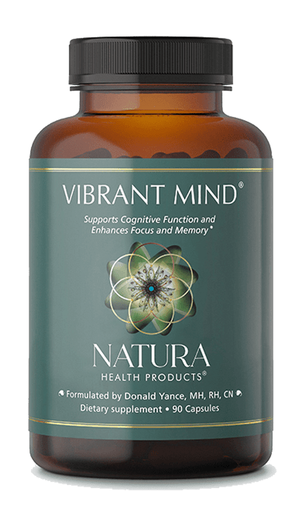 Vibrant Mind, 90ct