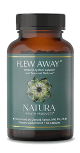 Flew Away, 60ct