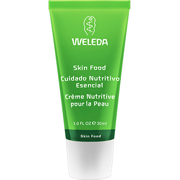 Weleda Skin Food Ultra-Rich Cream, 1 oz.