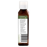 Castor Oil Organic 4oz.