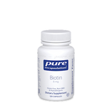Biotin 8mg Capsules