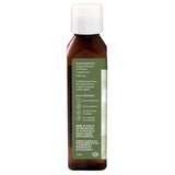 Castor Oil Organic 4oz.