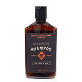 Mailroom Barber Shampoo 9oz