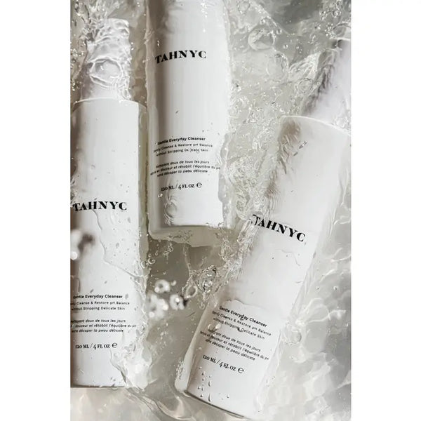 TAHNYC Gentle Everyday Cleanser 4oz.