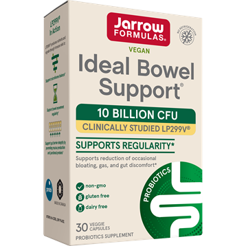 Ideal Bowel Support, 30ct