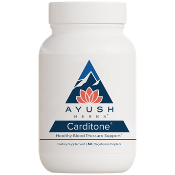 Carditone 60 caplets