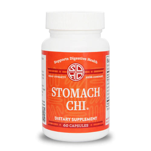 Stomach Chi, 60ct