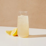Cure Hydrating Electrolyte Mix, Lemon 8pk.