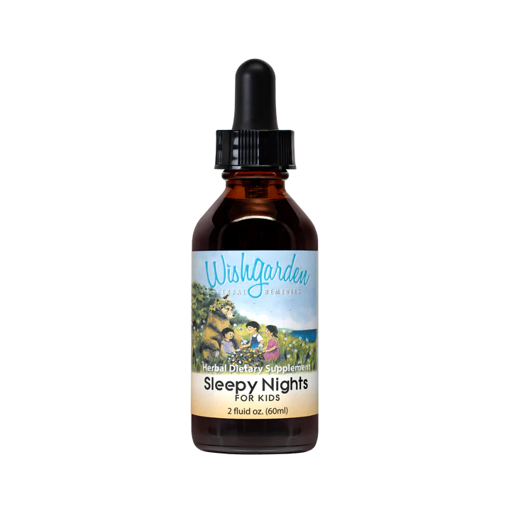 Sleepy Nights KIDS 2oz.