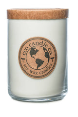 Lemongrass Sage Candle, 26oz