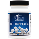 OrthoBiotic Capsules, 30 ct