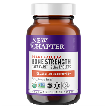 Bone Strength Take Care, Slim Tablets