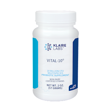 VITAL-10® Probiotic Formula, 2oz