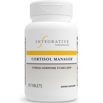 Cortisol Manager, 90ct.