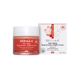 Anti-Aging Regenerative Night Cream, 2oz