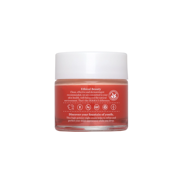 Anti-Aging Regenerative Night Cream, 2oz