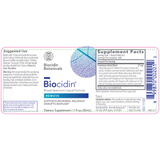 Biocidin Remove, 90ct