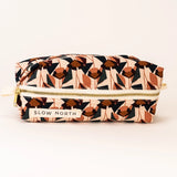 Travel Pouch 100% Cotton