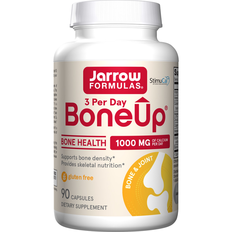 Bone Up 3 Per Day, 90ct