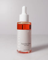 Dhaerma Sunrise Glow Face Oil