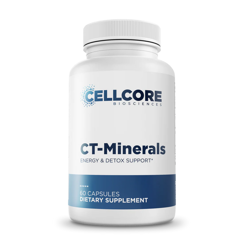 CT-Minerals, 60ct