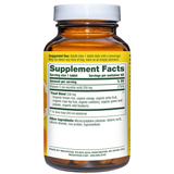 Complex C, 60ct
