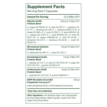 DS-01 14 Day Gut Reset