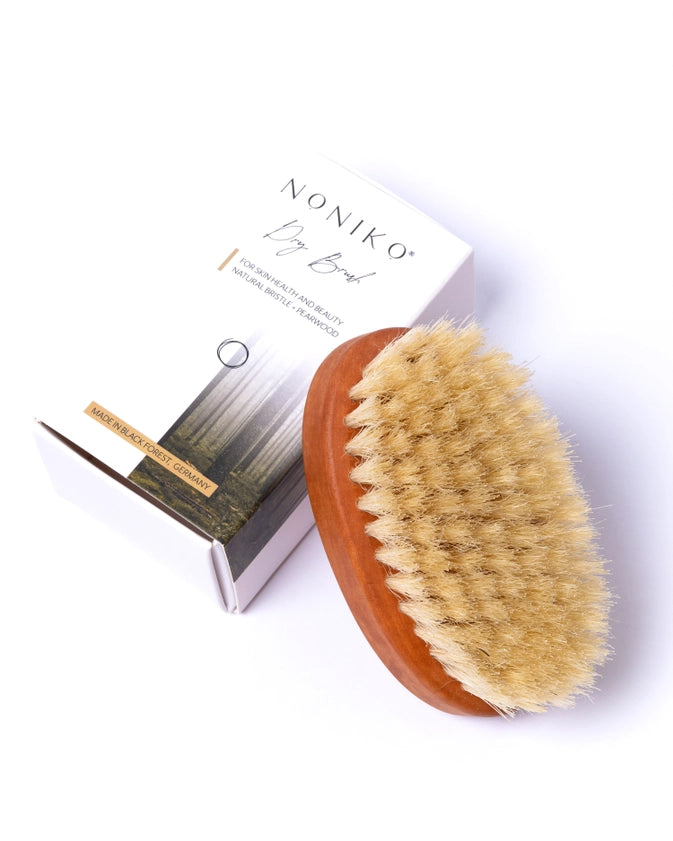 Noniko Dry Brush