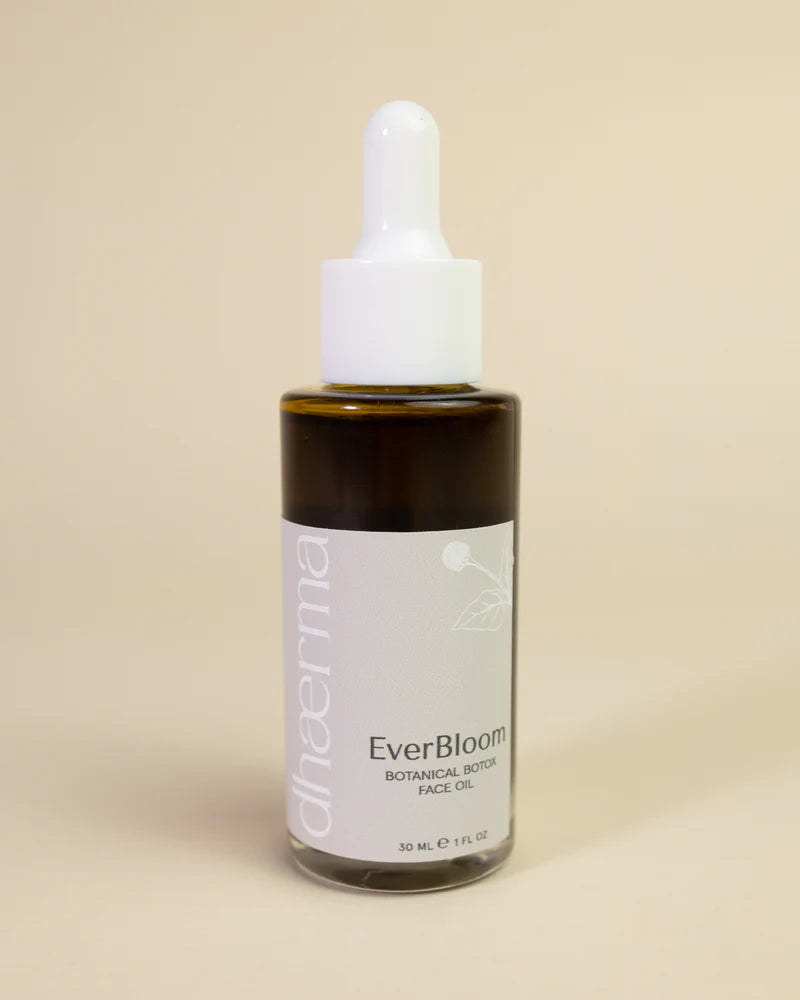 Dhaerma EverBloom Face Oil