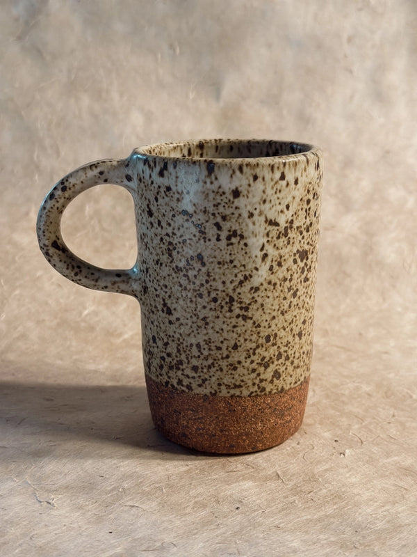Handmade Ceramic Coffee/Tea Everyday Mug