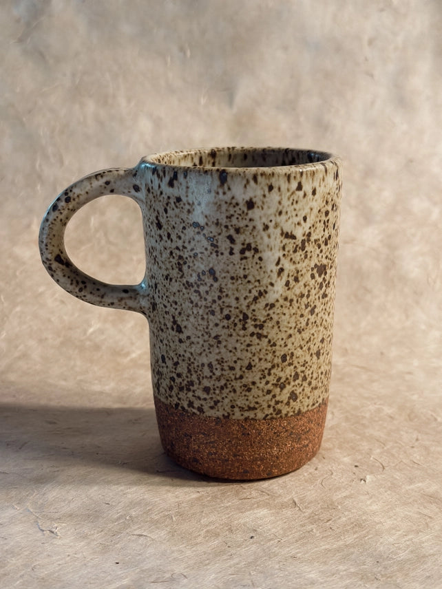 Handmade Ceramic Coffee/Tea Everyday Mug