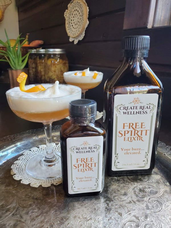 Free Spirit Elixir
