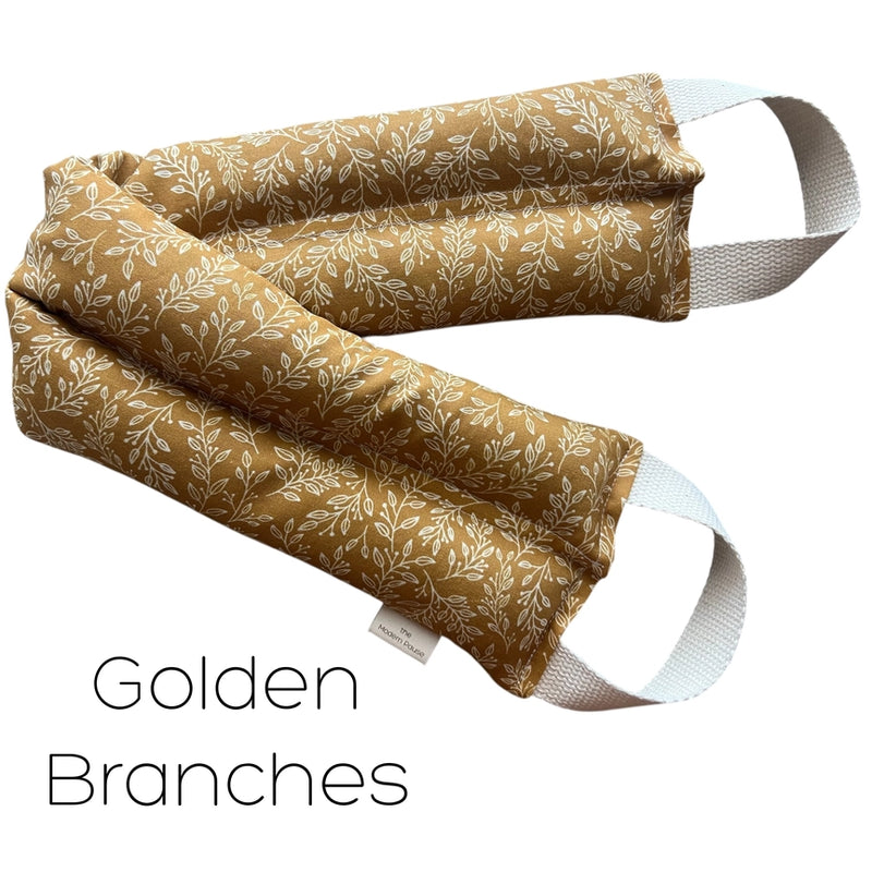 Neck Wrap, Hot/Cold Therapy