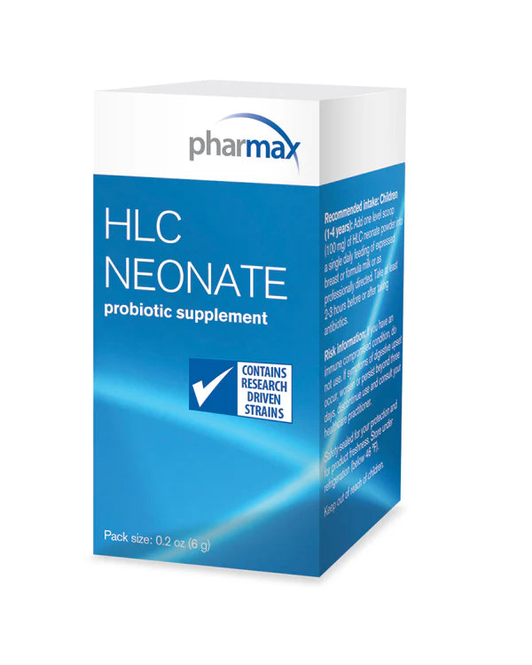 HLC Neonate - 6 g (0.21 oz)