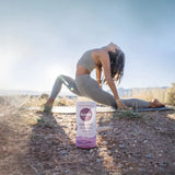 Plastic Free Mountain Lavender Vegan & Sensitive Skin Deodorant