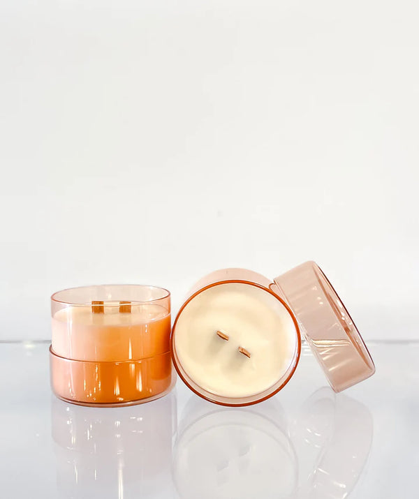 Wooden Wick Collection | Golden Coast, 12 oz.