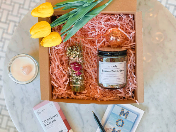 Mother’s Love Gift Box