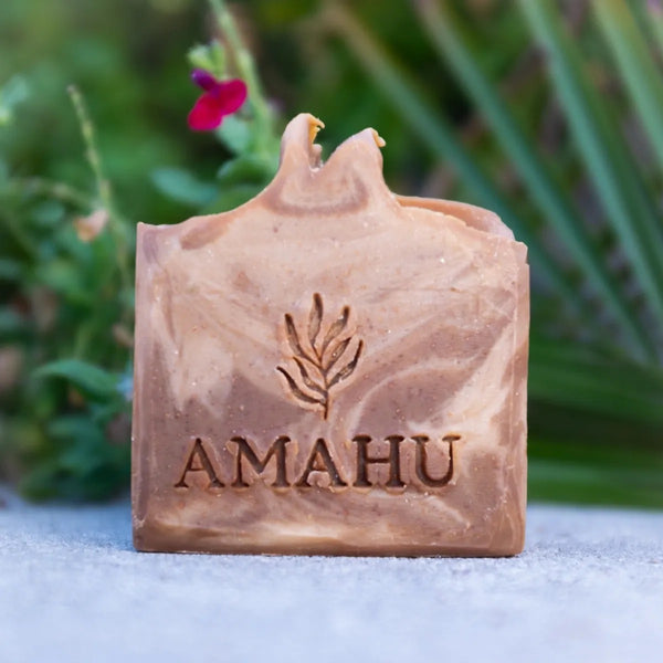 Oatmeal, Milk + Honey Soap