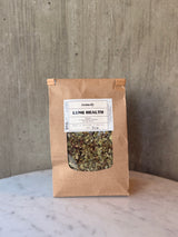 Remedy Lung Health Tea