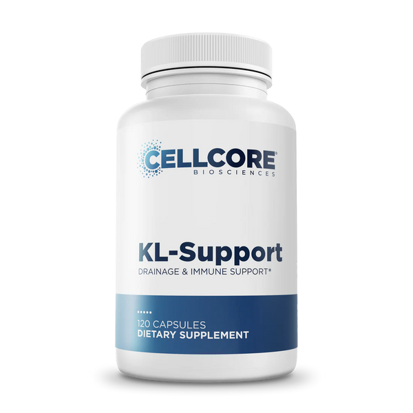 KL-Support, 120 ct
