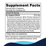 KL-Support, 120 ct