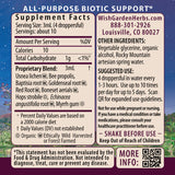 Kick-Ass Biotic, 2 oz