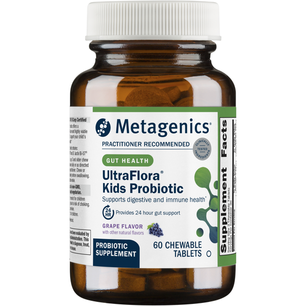 UltraFlora Kids™ Probiotic, 60ct