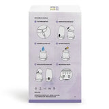 Lunar Ultrasonic Aroma Diffuser