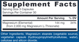 MagMind Capsules, 90ct
