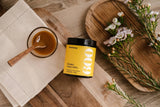 Manuka Honey 600+ Mgo, 8oz