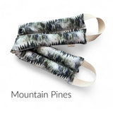 Neck Wrap, Hot/Cold Therapy