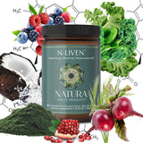 N-Liven, 180g