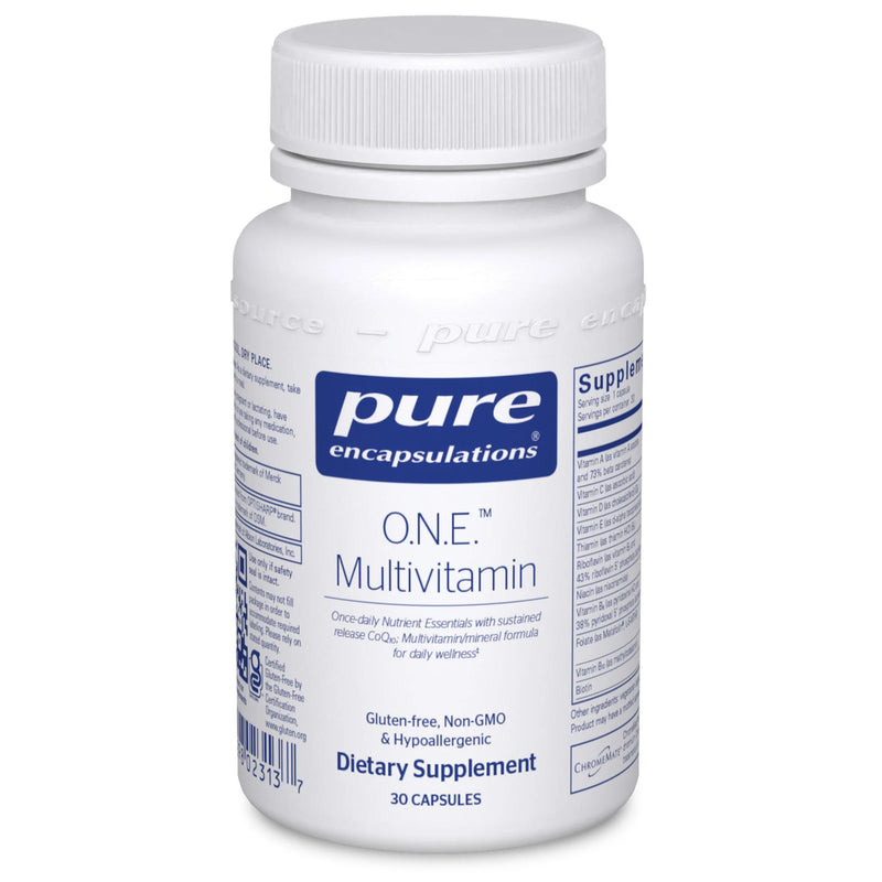 ONE Multivitamin 30 ct.